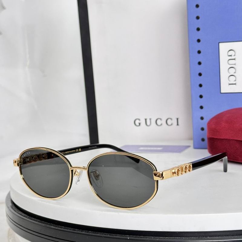 Gucci Glasses smr145